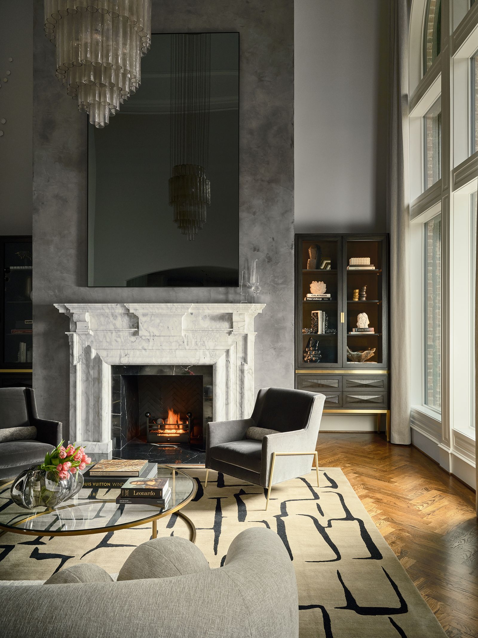 Accent Wall Design